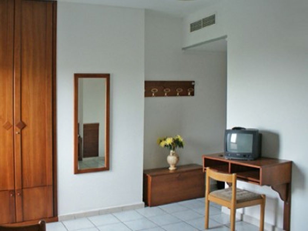 Imagen general del Hotel Nettuno, Pilinga. Foto 3