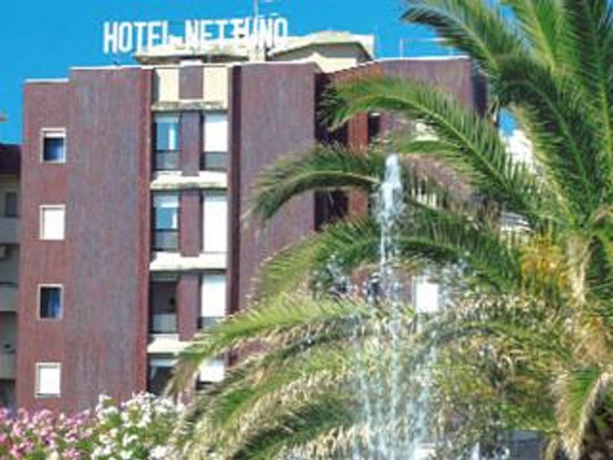 Imagen general del Hotel Nettuno, Pilinga. Foto 4