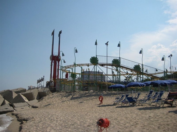 Imagen general del Hotel Nettuno, Pilinga. Foto 5