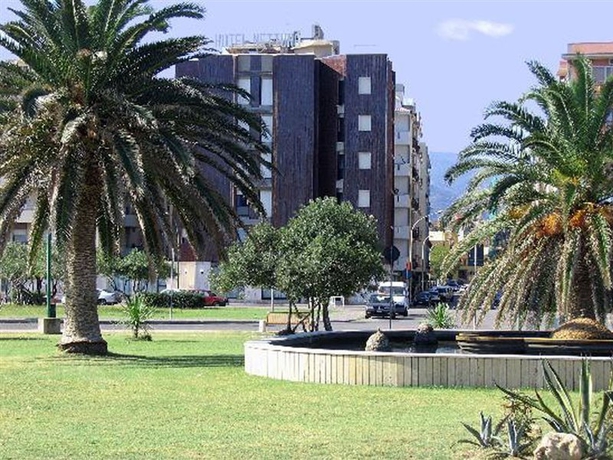 Imagen general del Hotel Nettuno, Pilinga. Foto 6