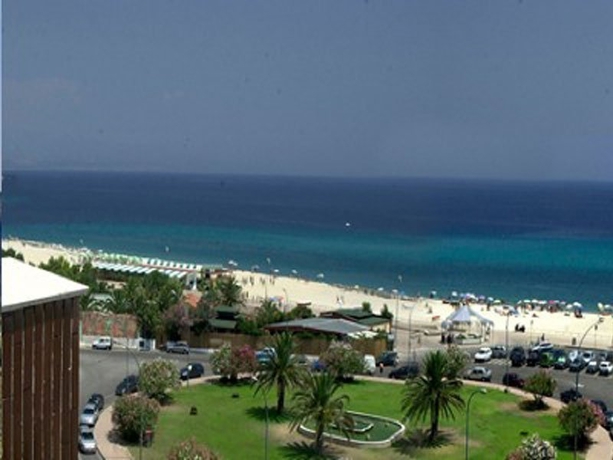 Imagen general del Hotel Nettuno, Pilinga. Foto 7