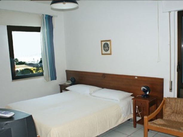 Imagen general del Hotel Nettuno, Pilinga. Foto 8
