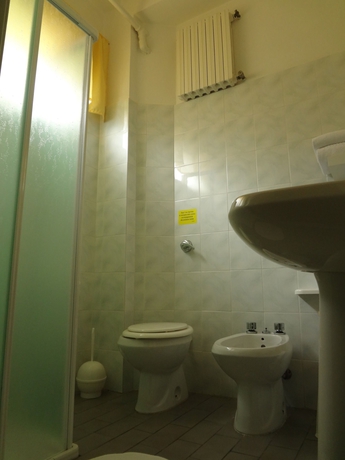 Imagen de la habitación del Hotel Nettuno, Porto San Giorgio. Foto 5