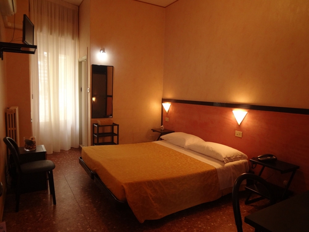 Imagen de la habitación del Hotel Nettuno, Porto San Giorgio. Foto 9