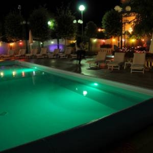 Imagen general del Hotel Nettuno, Ravenna. Foto 3