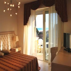Imagen general del Hotel Nettuno, Ravenna. Foto 5