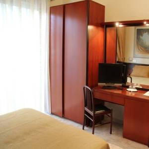 Imagen general del Hotel Nettuno, Ravenna. Foto 6