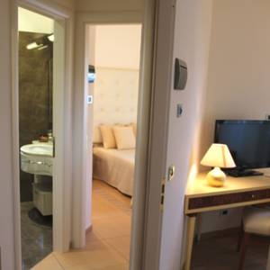Imagen general del Hotel Nettuno, Ravenna. Foto 7