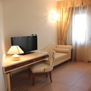 Imagen general del Hotel Nettuno, Ravenna. Foto 8