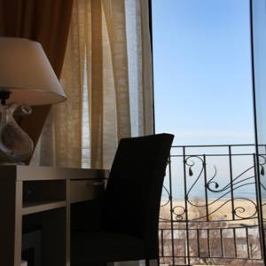 Imagen general del Hotel Nettuno, Ravenna. Foto 9