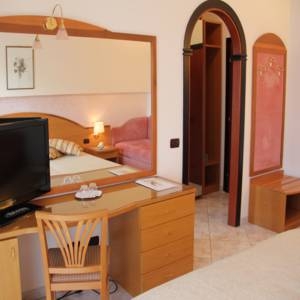 Imagen general del Hotel Nettuno, Ravenna. Foto 10