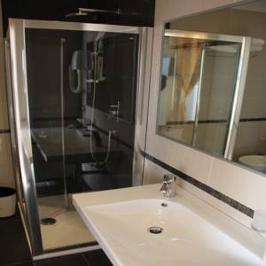 Imagen general del Hotel Nettuno, Ravenna. Foto 11