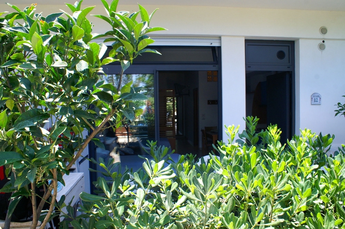Imagen de los exteriores del Hotel Nettuno Resort. Foto 5