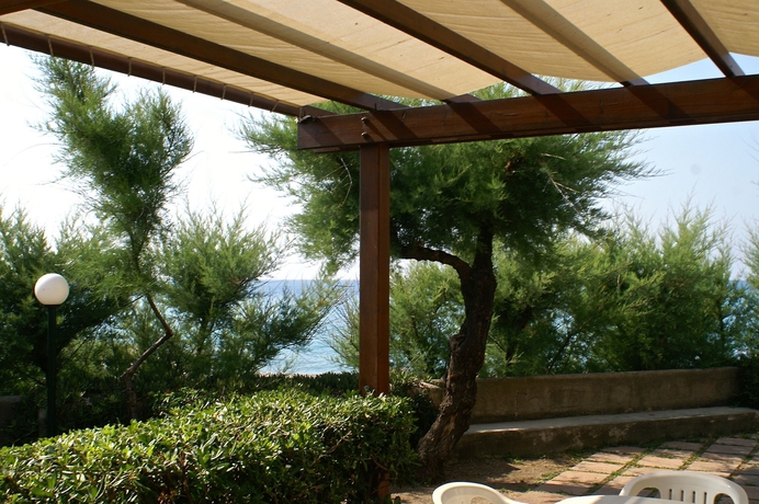 Imagen de la habitación del Hotel Nettuno Resort. Foto 2