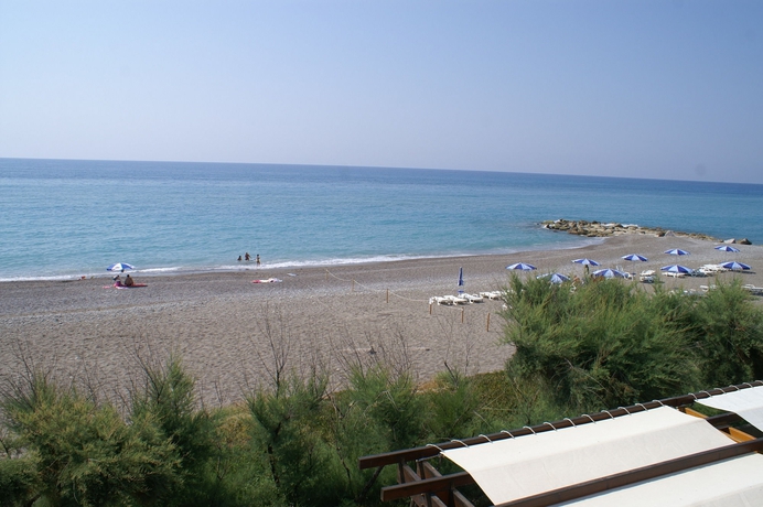 Imagen de los exteriores del Hotel Nettuno Resort. Foto 8