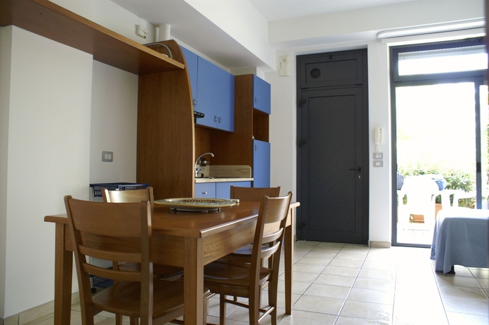 Imagen de la habitación del Hotel Nettuno Resort. Foto 3