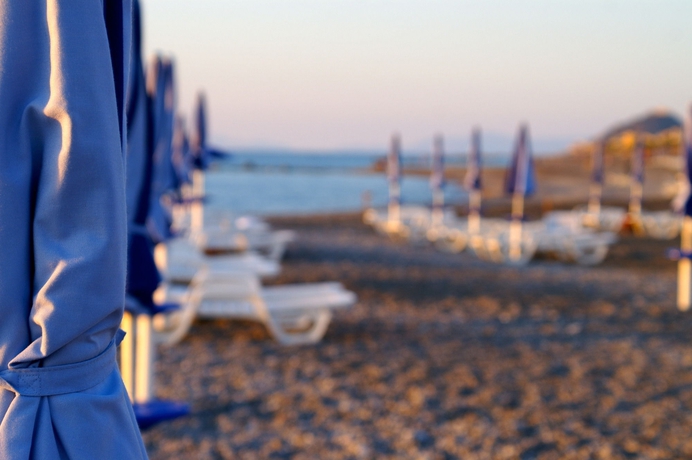 Imagen de los exteriores del Hotel Nettuno Resort. Foto 9