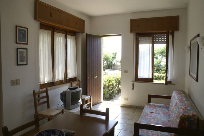 Imagen de los interiores del Hotel Nettuno Resort. Foto 14