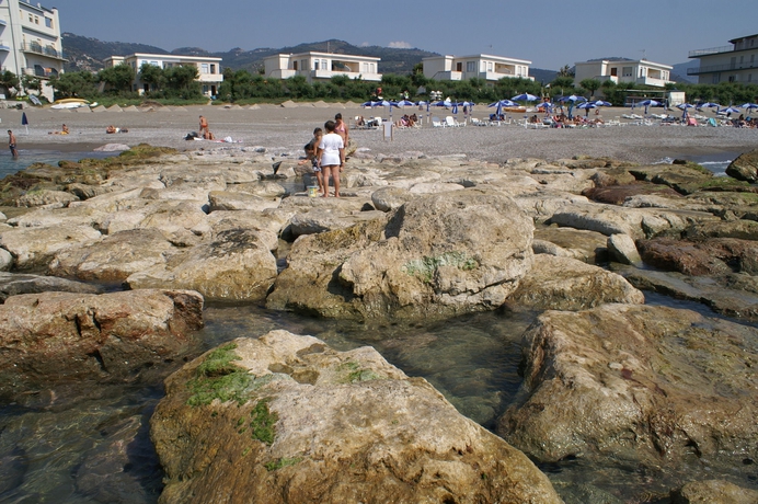 Imagen de los exteriores del Hotel Nettuno Resort. Foto 11