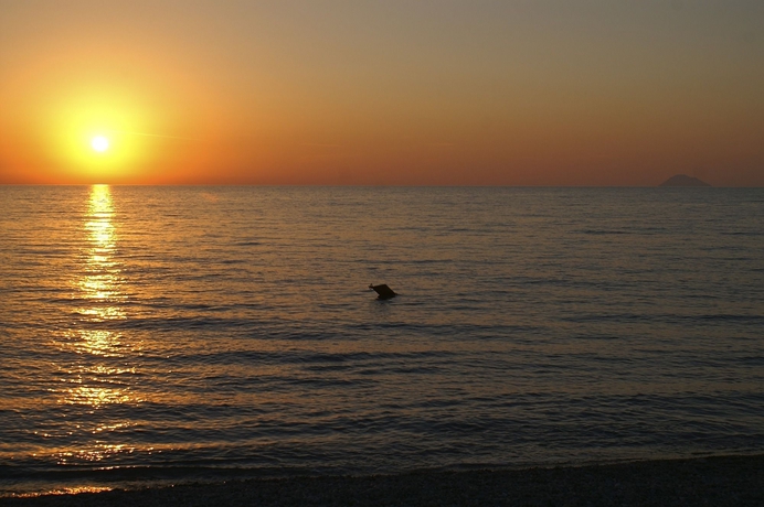Imagen de los exteriores del Hotel Nettuno Resort. Foto 12