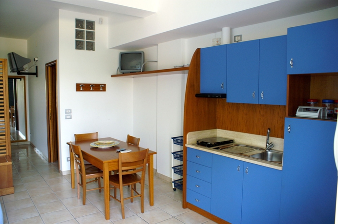 Imagen de la habitación del Hotel Nettuno Resort. Foto 4