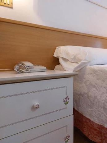 Imagen general del Hotel Nettuno, Roseto Degli Abruzzi. Foto 1