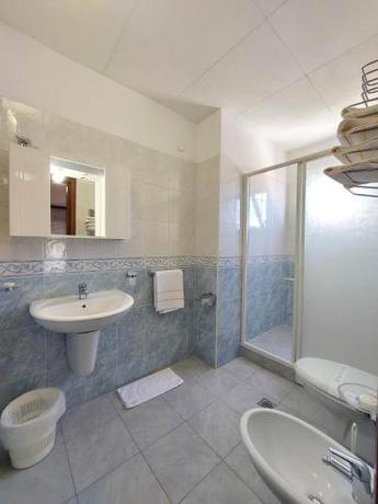 Imagen general del Hotel Nettuno, Roseto Degli Abruzzi. Foto 2