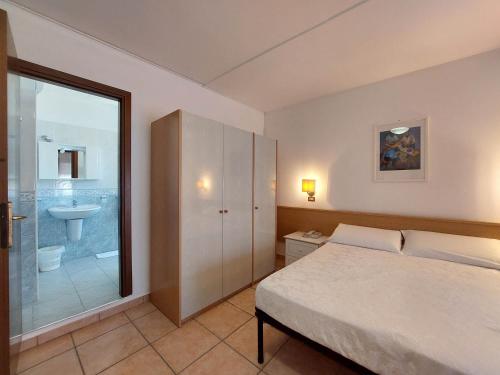 Imagen general del Hotel Nettuno, Roseto Degli Abruzzi. Foto 3