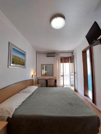 Imagen general del Hotel Nettuno, Roseto Degli Abruzzi. Foto 5