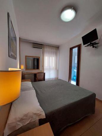 Imagen general del Hotel Nettuno, Roseto Degli Abruzzi. Foto 6
