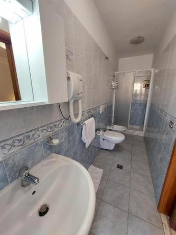 Imagen general del Hotel Nettuno, Roseto Degli Abruzzi. Foto 7