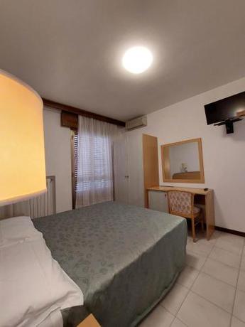 Imagen general del Hotel Nettuno, Roseto Degli Abruzzi. Foto 8