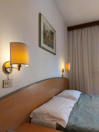 Imagen general del Hotel Nettuno, Roseto Degli Abruzzi. Foto 9