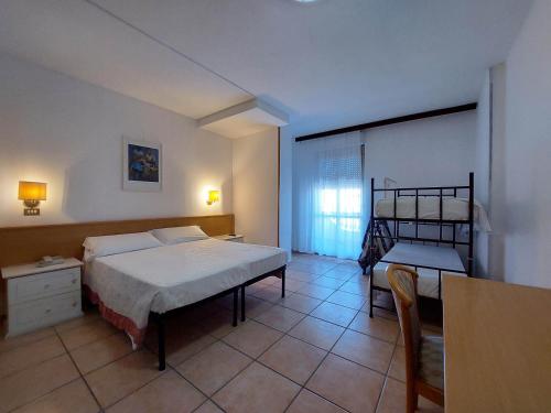 Imagen de la habitación del Hotel Nettuno, Roseto Degli Abruzzi. Foto 13