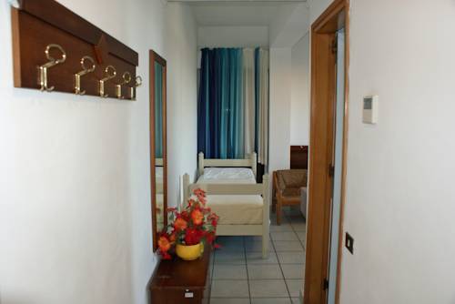 Imagen de la habitación del Hotel Nettuno, Soverato. Foto 5