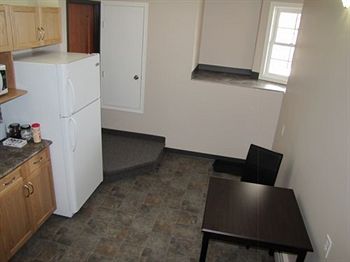 Imagen de la habitación del Hotel Nettys Nest Visitor Lodge. Foto 2