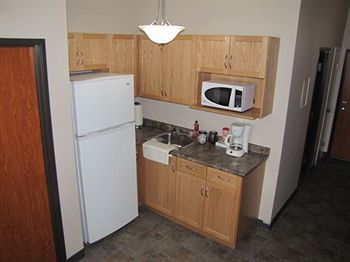 Imagen de la habitación del Hotel Nettys Nest Visitor Lodge. Foto 5