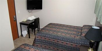 Imagen de la habitación del Hotel Nettys Nest Visitor Lodge. Foto 6