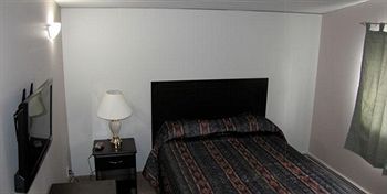 Imagen de la habitación del Hotel Nettys Nest Visitor Lodge. Foto 7