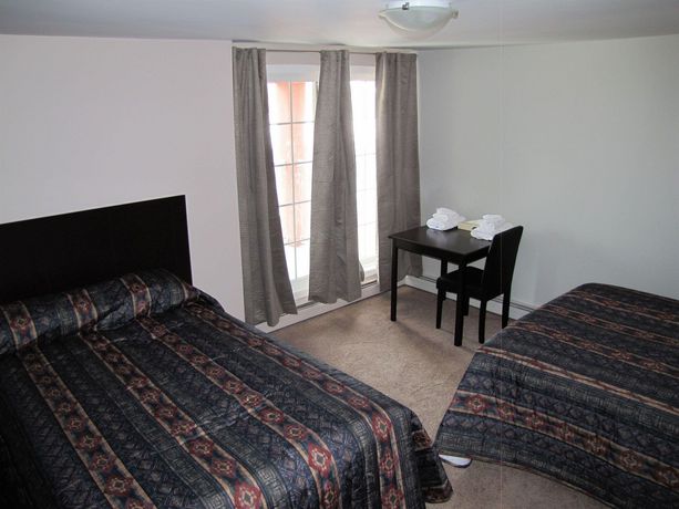 Imagen general del Hotel Nettys Nest Visitor Lodge. Foto 1