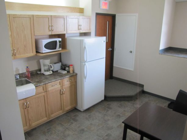 Imagen de la habitación del Hotel Nettys Nest Visitor Lodge. Foto 10