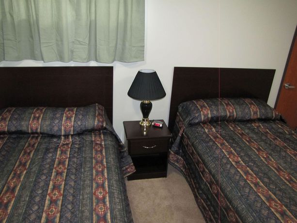 Imagen de la habitación del Hotel Nettys Nest Visitor Lodge. Foto 11