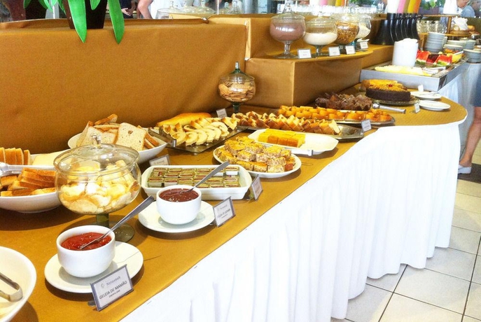 Imagen general del Hotel Netuanah Praia. Foto 2