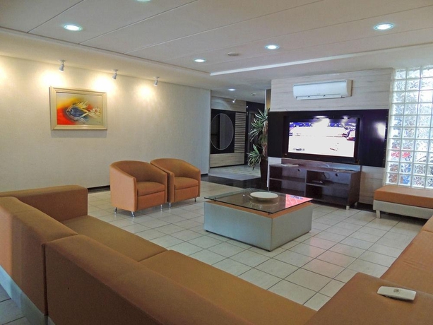 Imagen general del Hotel Netuanah Praia. Foto 3