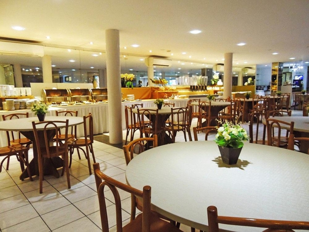 Imagen general del Hotel Netuanah Praia. Foto 4