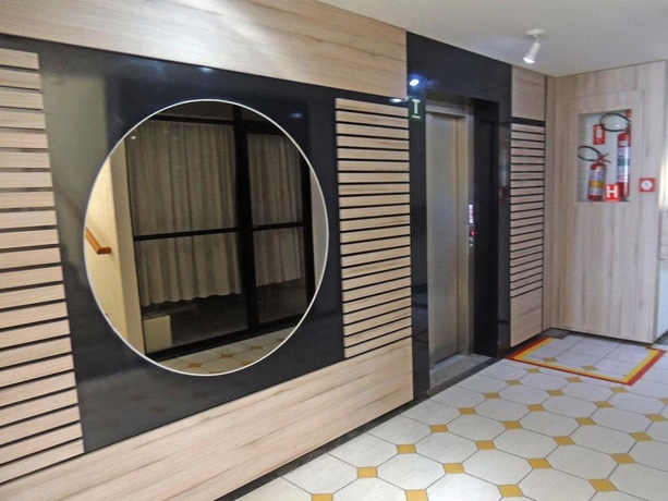 Imagen general del Hotel Netuanah Praia. Foto 9