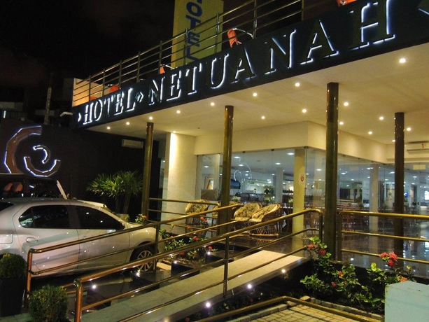 Imagen general del Hotel Netuanah Praia. Foto 10