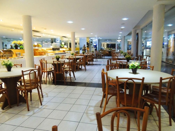 Imagen general del Hotel Netuanah Praia. Foto 12