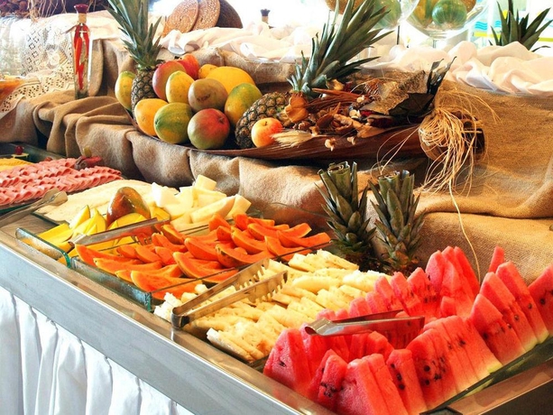 Imagen general del Hotel Netuanah Praia. Foto 13