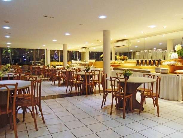 Imagen general del Hotel Netuanah Praia. Foto 14